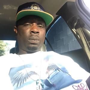 Meet your Posher, Laronta